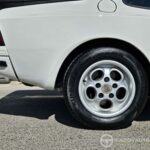 Porsche 944 2.5 Phase 2 – jante arrière gauche