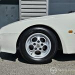 Porsche 944 2.5 Phase 2 – jante avant droite