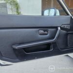 Porsche 944 2.5 Phase 2 – contre-porte passager