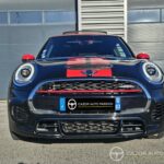 Mini John Cooper Works 2.0 231 ch – vue de face