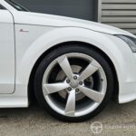 Audi TT 1.8 TFSI Design Edition – jante avant droite