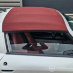 Opel Speedster / Vauxhall VX220 – capote