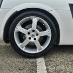 Opel Speedster / Vauxhall VX220 – jante arrière gauche