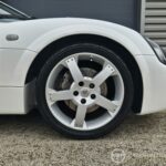 Opel Speedster / Vauxhall VX220 – jante avant gauche