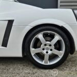 Opel Speedster / Vauxhall VX220 – jante arrière droite