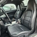 Porsche Boxster 986 2.5 – siège conducteur