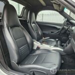 Porsche Boxster 986 2.5 – siège passager