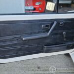 Volkswagen Golf 1 GTI 16S Oettinger – contre-porte conducteur