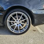 Mercedes SL 500 R230 – jante arrière