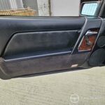 Mercedes 300 SL-24 R129 – contre-porte conducteur