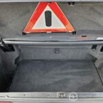 Mercedes 300 SL-24 R129 – coffre