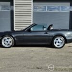 Mercedes 300 SL-24 R129 – profil droit