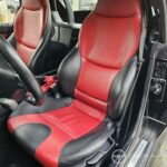 BMW Z3 2.2 170ch Ph2 Sport Edition Bvm — siège conducteur