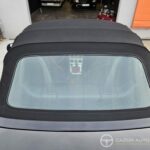 BMW Z3 2.2 170ch Ph2 Sport Edition Bvm — capote vue arrière