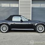BMW Z3 2.2 170ch Ph2 Sport Edition Bvm — profil opposé