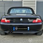 BMW Z3 2.2 170ch Ph2 Sport Edition Bvm — vue arrière