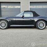 BMW Z3 2.2 170ch Ph2 Sport Edition Bvm — profil