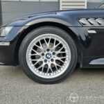 BMW Z3 2.2 170ch Ph2 Sport Edition Bvm — jante avant