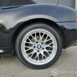 BMW Z3 2.2 170ch Ph2 Sport Edition Bvm — jante arrière