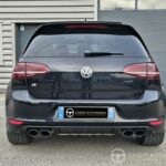 Volkswagen Golf 7 R 2.0 TSI 300ch DSG6 5 Portes — vue arrière