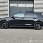 Volkswagen Golf 7 R 2.0 TSI 300ch DSG6 5 Portes — profil