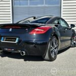 Peugeot RCZ R 1.6 THP 270 ch — vue trois-quarts arrière