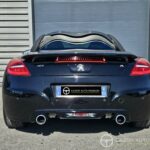 Peugeot RCZ R 1.6 THP 270 ch — vue arrière