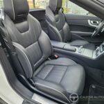 Mercedes SL 400 AMG (R231) V6 bi-turbo 333 ch — sièges avant