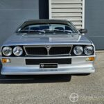 Lancia Beta Montecarlo 2 — vue de face