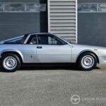 Lancia Beta Montecarlo 2 — profil