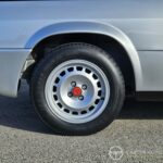 Lancia Beta Montecarlo 2 — jante arrière