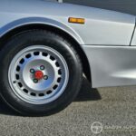Lancia Beta Montecarlo 2 — jante avant