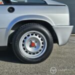Lancia Beta Montecarlo 2 — jante arrière opposée