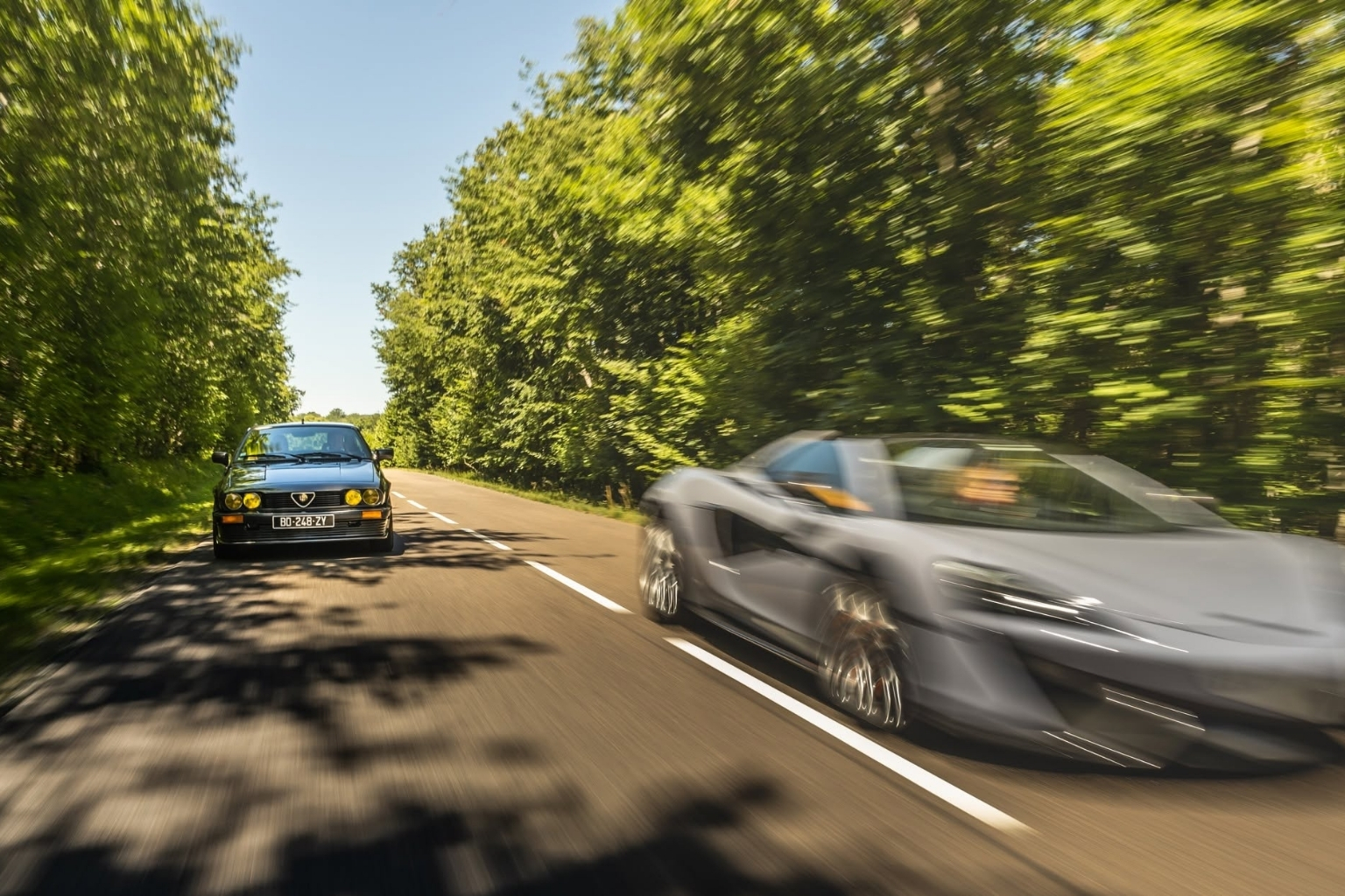 Accompagnement à l’acquisition — Cazor Auto Passion