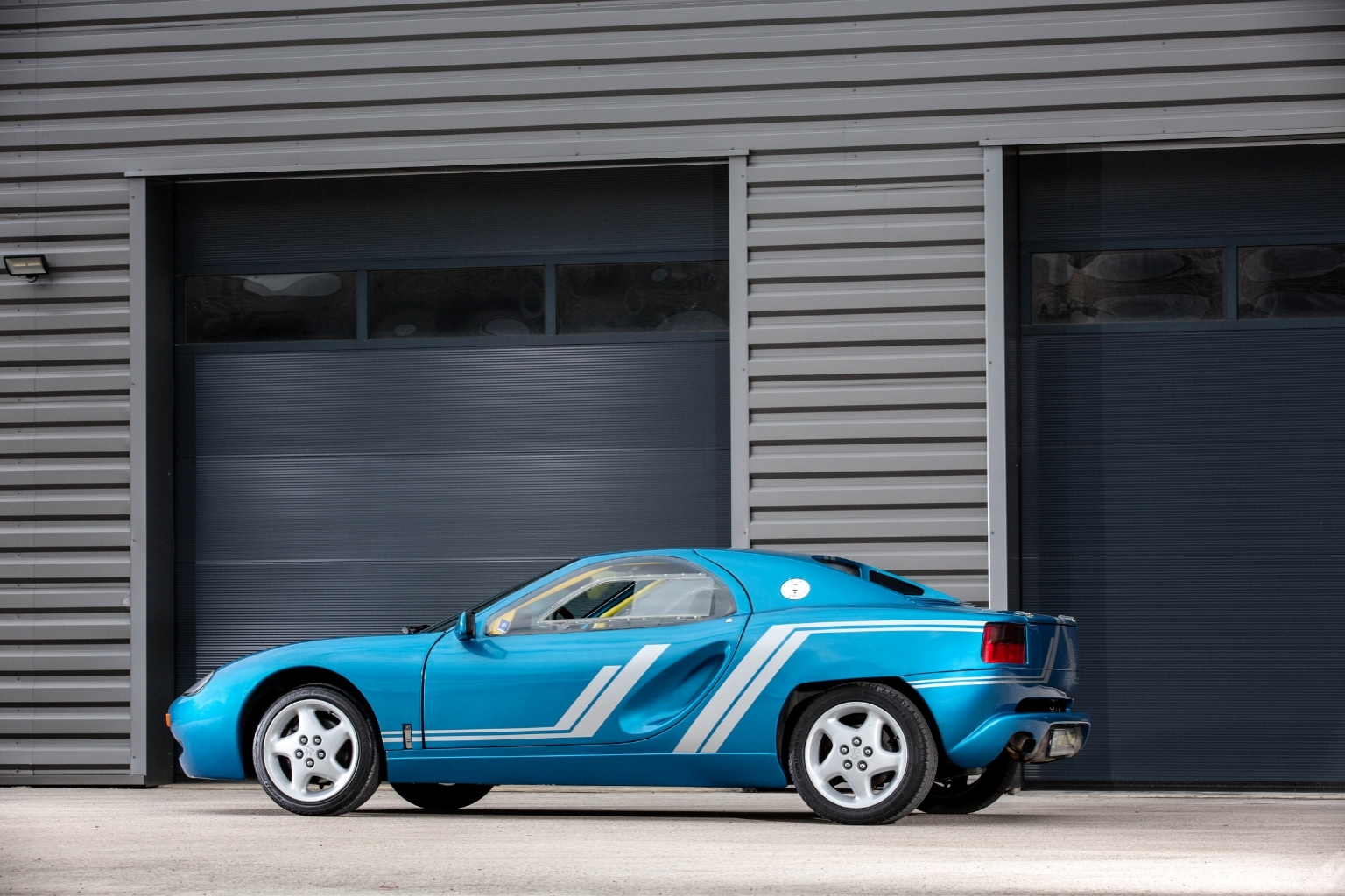 Vente accompagnée — Cazor Auto Passion