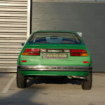 Alfa Romeo Alfasud Sprint 1.5 Veloce — vue arrière