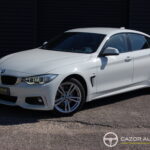 BMW Série 4 F36 Gran Coupé 428i xDrive M Sport BVA8