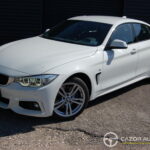 BMW Série 4 F36 Gran Coupé 428i xDrive M Sport BVA8