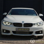 BMW Série 4 F36 Gran Coupé 428i xDrive M Sport BVA8