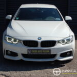 BMW Série 4 F36 Gran Coupé 428i xDrive M Sport BVA8