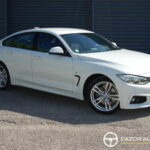 BMW Série 4 F36 Gran Coupé 428i xDrive M Sport BVA8