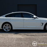 BMW Série 4 F36 Gran Coupé 428i xDrive M Sport BVA8