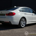 BMW Série 4 F36 Gran Coupé 428i xDrive M Sport BVA8