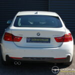 BMW Série 4 F36 Gran Coupé 428i xDrive M Sport BVA8