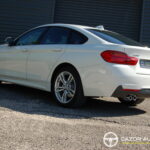 BMW Série 4 F36 Gran Coupé 428i xDrive M Sport BVA8