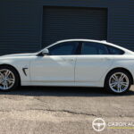 BMW Série 4 F36 Gran Coupé 428i xDrive M Sport BVA8