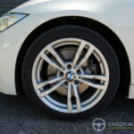 BMW Série 4 F36 Gran Coupé 428i xDrive M Sport BVA8