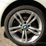 BMW Série 4 F36 Gran Coupé 428i xDrive M Sport BVA8
