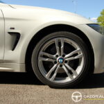 BMW Série 4 F36 Gran Coupé 428i xDrive M Sport BVA8