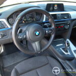 BMW Série 4 F36 Gran Coupé 428i xDrive M Sport BVA8